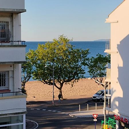 Douceurs Des Iles Apartment Fréjus Exterior foto