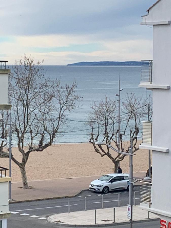 Douceurs Des Iles Apartment Fréjus Exterior foto
