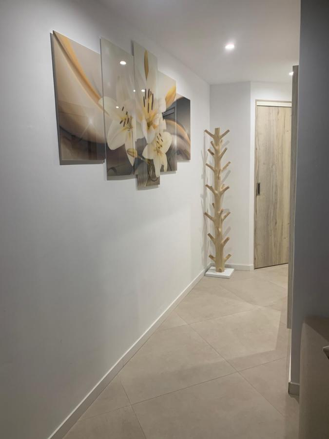 Douceurs Des Iles Apartment Fréjus Exterior foto